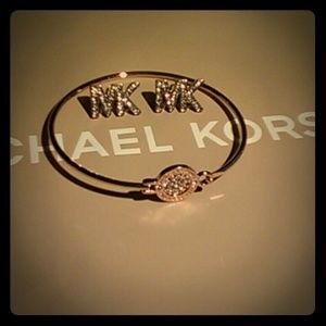 Michael Kors Gold 3pc Set